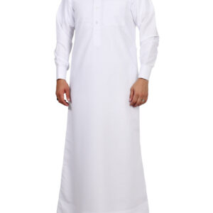 ثوب الدفه رجالي
