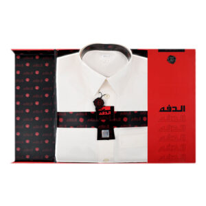ثوب الدفة رجالي