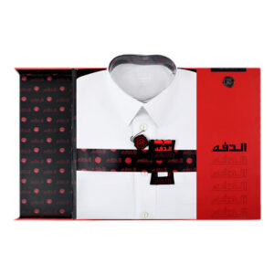 ثوب الدفه رجالي