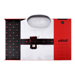 ثوب الدفه رجالي