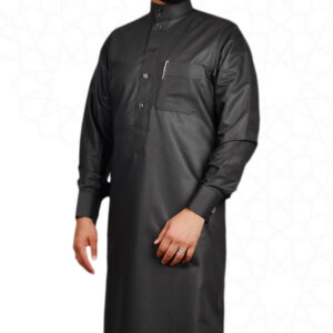 ثوب الدفه شبابي