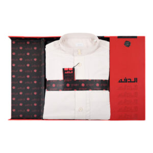 ثوب الدفة رجالي