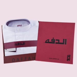 ثوب الدفه ولادي