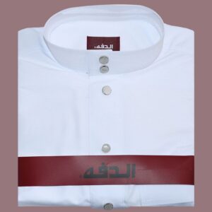 ثوب الدفه رجالي