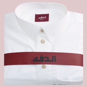 ثوب الدفه رجالي