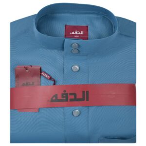 ثوب الدفه رجالي