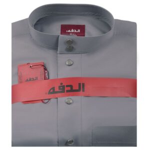 ثوب الدفه رجالي