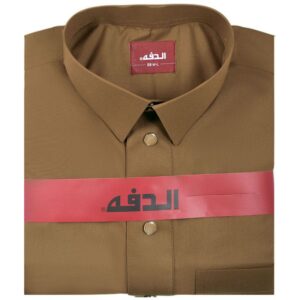 ثوب الدفه رجالي