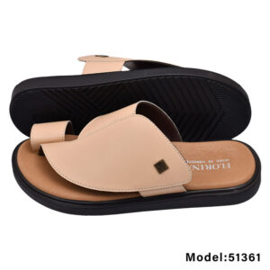 صندل رجالي فلورينا 51361
