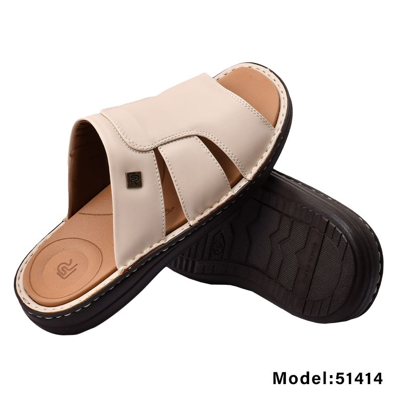 صندل رجالي فلورينا 51414