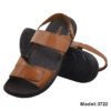 صندل رجالي فلورينا 3722