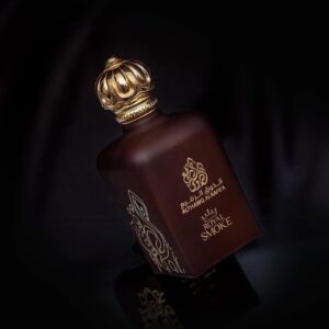 عطر رويال سموك