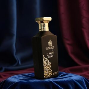عطر قصص