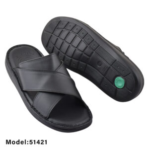 صندل رجالي فلورينا 51421