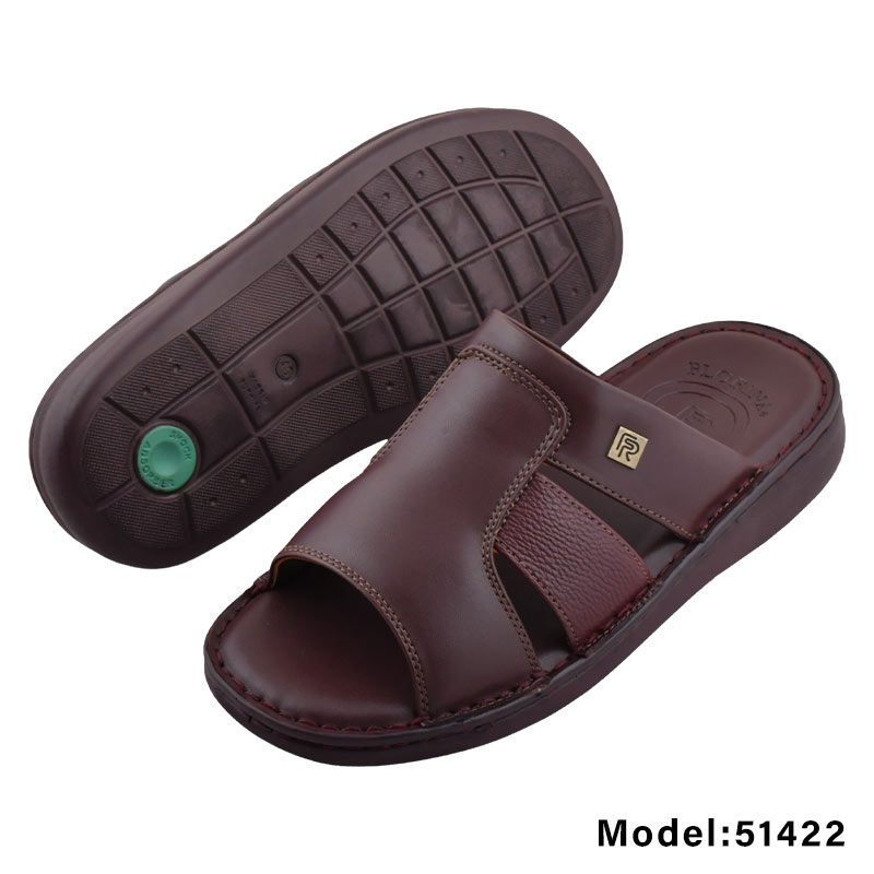 صندل رجالي فلورينا 51422