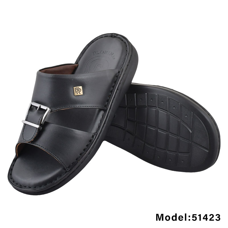 صندل رجالي فلورينا 51423