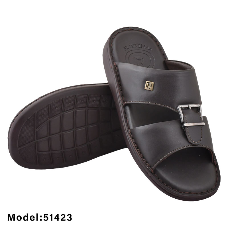 صندل رجالي فلورينا 51423