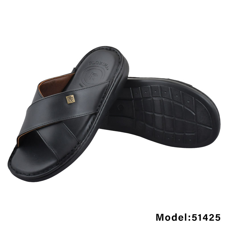 صندل رجالي فلورينا 51425