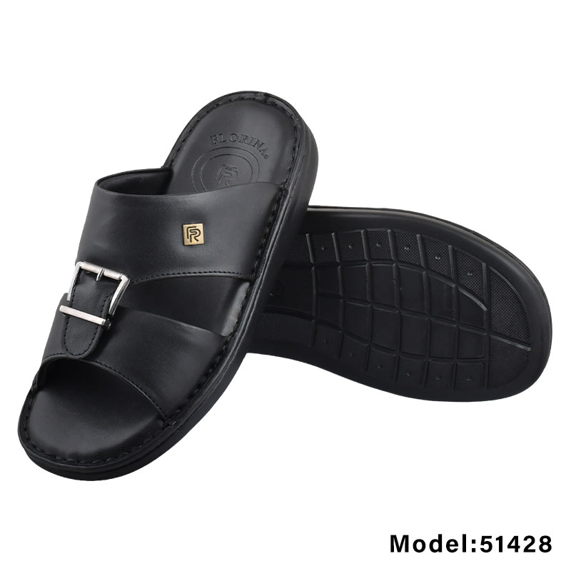 صندل رجالي فلورينا 51428