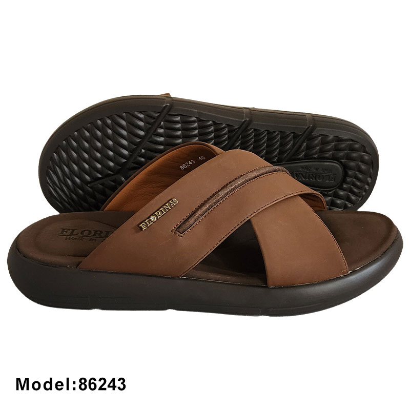 صندل رجالي فلورينا 86243
