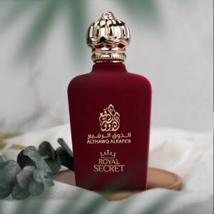 عطر رويال سيكريت