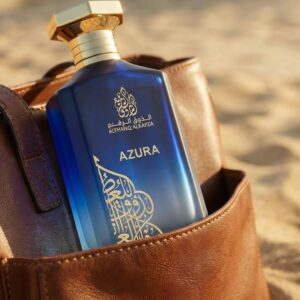 عطر ازورا