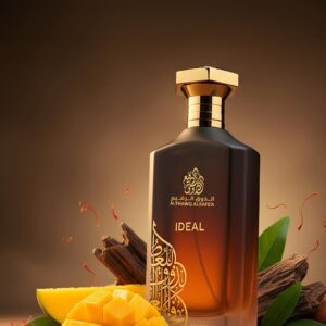 عطر ايديال