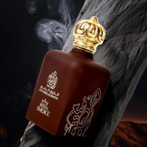 عطر رويال سموك