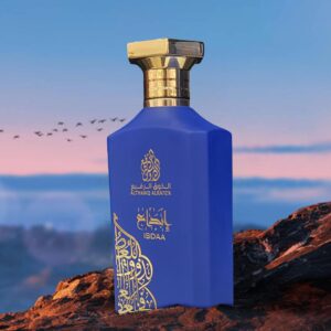 عطر ابداع