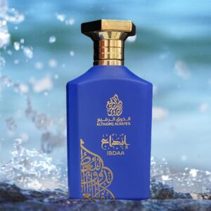 عطر ابداع