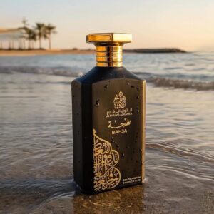 عطر بهجة