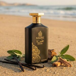 عطر بهجة