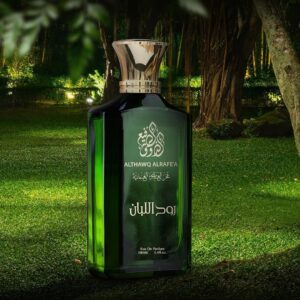 عطر روح اللبان