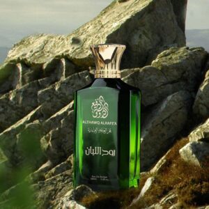 عطر روح اللبان