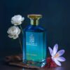 عطر روز زعفران