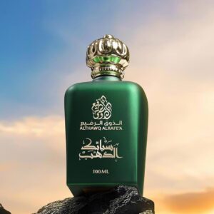 عطر سبائك الذهب