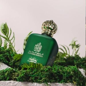 عطر سبائك الذهب