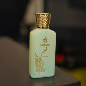 عطر غيم
