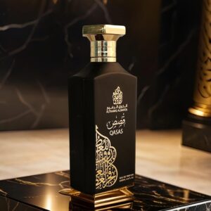 عطر قصص