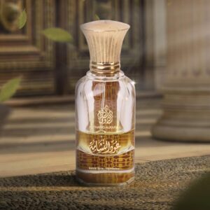 عطر عود النشامة