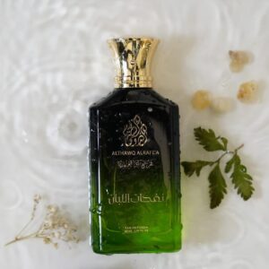 عطر نفحات اللبان