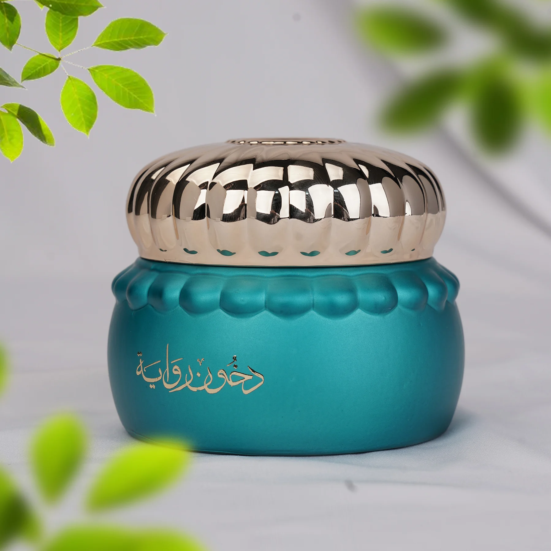 بخور رواية