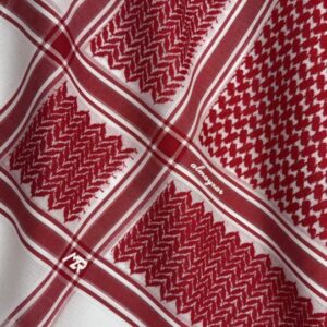 شماغ الميزر