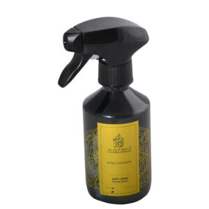معطر فرش روز زعفران