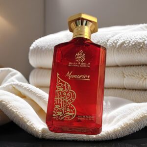 عطر ميموريز